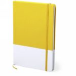 Notebook A5 V0204-08