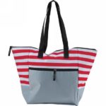 Beach bag, shopping bag V0430-05