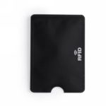 Credit card holder, RFID protection V0486-03
