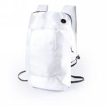 Foldable backpack V0506-02