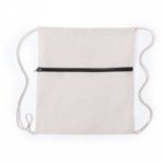 Bawełniany worek ze sznurkiem V0523-03