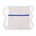 Bawełniany worek ze sznurkiem V0523-04