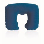 Dmuchany zagłówek podróżny V0544-04