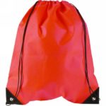 Drawstring bag V0576-05