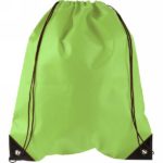 Drawstring bag V0576-09