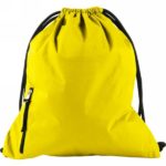 Drawstring bag V0584-08