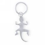 Keyring, bottle opener "lizard" V0619-32