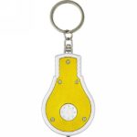 Brelok do kluczy "żarówka" V0644-08