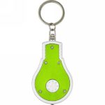 Brelok do kluczy "żarówka" V0644-09