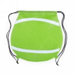 Drawstring bag "ball" V0718-09