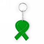 Brelok do kluczy "wstążka" V0723-06