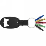 Keyring, bottle opener V0768-03
