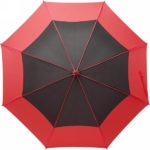 Windproof manual umbrella V0804-05