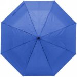 Foldable umbrella, shopping bag V0808-04