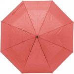 Parasol składany, torba na zakupy V0808-05