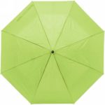 Parasol składany, torba na zakupy V0808-09