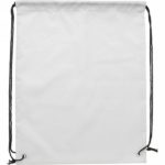RPET drawstring bag V0830-02