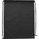 RPET drawstring bag V0830-03