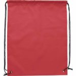 Worek ze sznurkiem RPET V0830-05