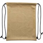 Drawstring bag V0832-25