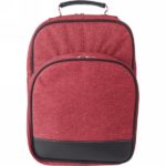 Picnic backpack, cooler bag V0837-05