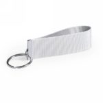 Keyring with hanger V0864-02