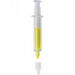 Zakreślacz "strzykawka" V1523-08 - obrazek 2