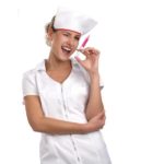 Zakreślacz "strzykawka" V1523-08 - obrazek 3