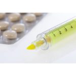 Zakreślacz "strzykawka" V1523-08 - obrazek 5