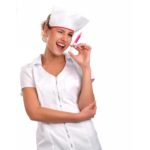 Zakreślacz "strzykawka" V1523-08 - obrazek 6