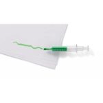 Zakreślacz "strzykawka" V1523-08 - obrazek 7