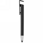 Ball pen, touch pen with phone stand V1753-03