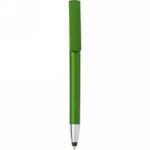 Ball pen, touch pen, phone stand V1753-06