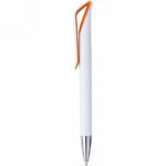 Geometryczny długopis V1760-07