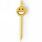 Ball pen "smiling face" V1790-08A