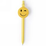 Ball pen "smiling face" V1790-08B