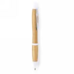 Bamboo ball pen V1974-02
