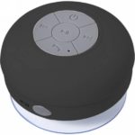 Wireless speaker 2W with suction cup V3781-03