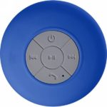 Wireless speaker 2W with suction cup V3781-04