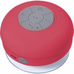 Wireless speaker 2W with suction cup V3781-05