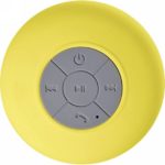 Wireless speaker 2W with suction cup V3781-08