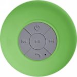 Wireless speaker 2W with suction cup V3781-09