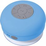 Wireless speaker 2W with suction cup V3781-11