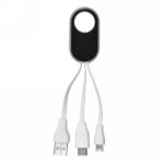 Charger cable set V3890-03
