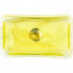 Self heating pad V4033-08