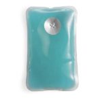 Self heating pad V4033-11