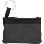 Key wallet, coin purse, keyring V4370-03