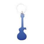 Keyring, bottle opener "electric guitar" V4756-04