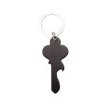 Keyring, bottle opener V4757-03