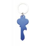 Keyring, bottle opener V4757-04